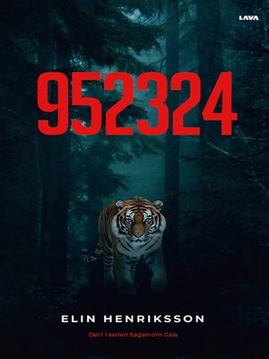 cover image of 952324